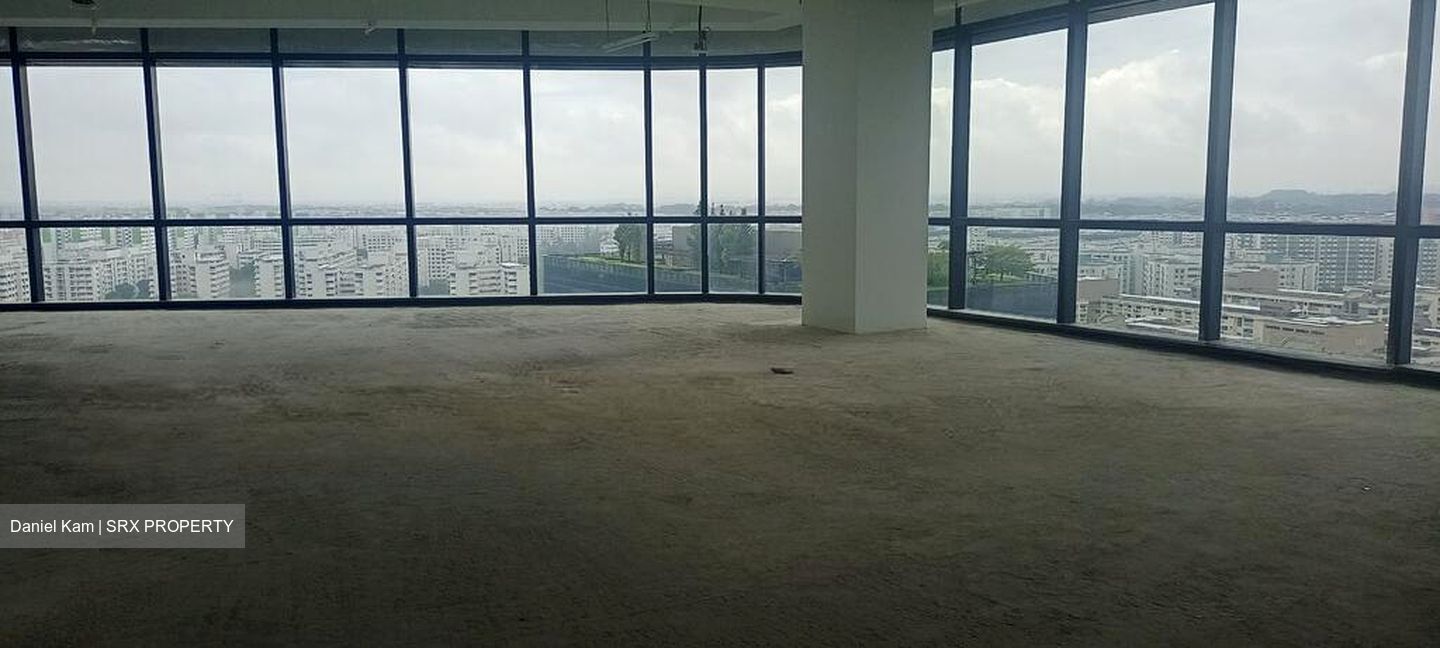New Upper Changi Road (D16), Factory #575444841